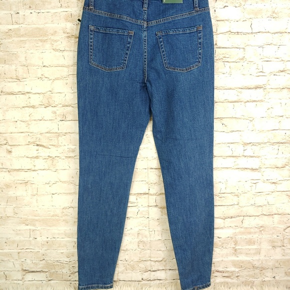 WILD FABLE NEW WITH TAG SKINNY HIGH RISE - Picture 8 of 8